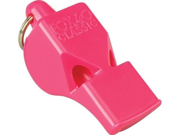 Visselpipa Fox 40 Classic Safety
