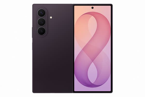 Samsung® | Q8 (256GB) - Violet Shadow