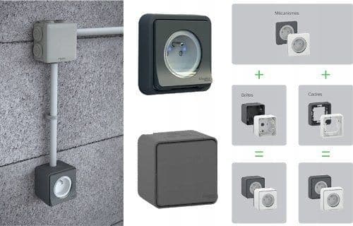 Schneider Electric MUR35026