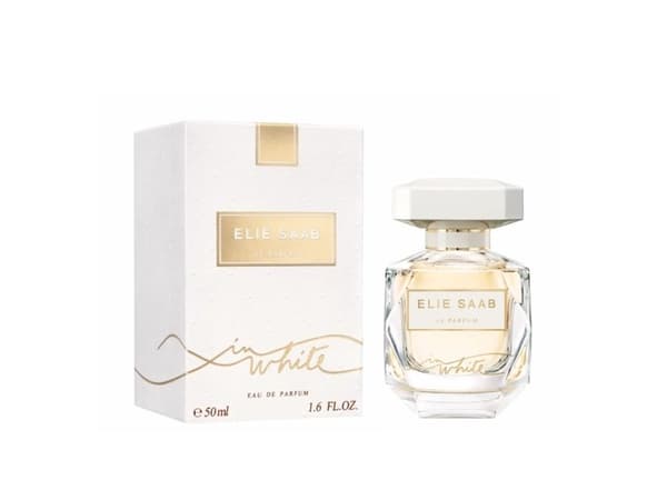Elie Saab Le Parfum In White edp 30ml