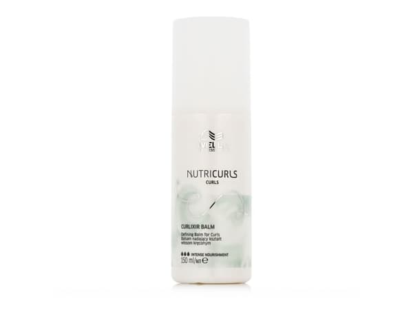 Wella NutriCurls Curlixir Balm 150 ml