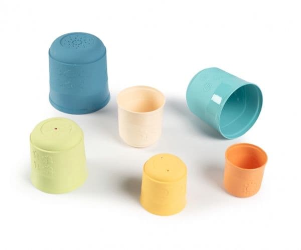 Smoby 181201, 1 år, Plast, Flerfarget