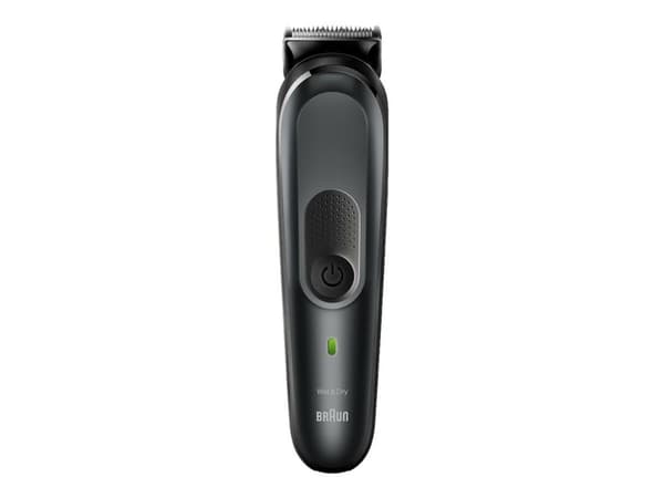 Braun MGK7491 multistyle kit 17-i-1