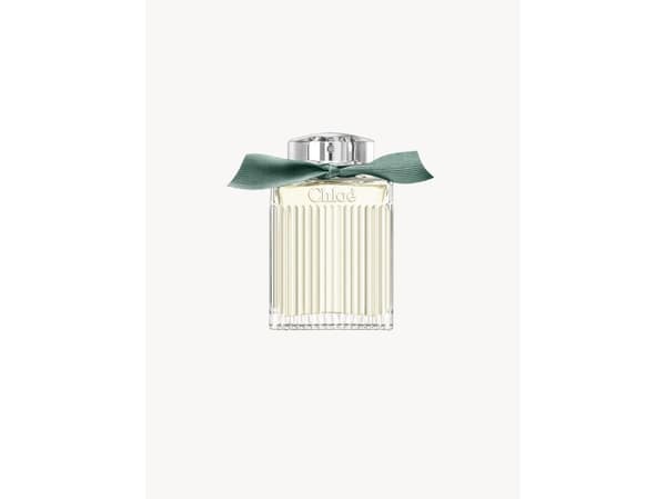 Chlo Rose Naturelle Intense Eau De Parfum 100ml Rechargeable