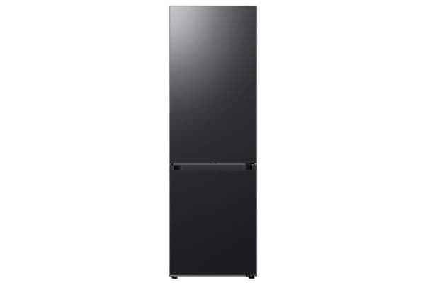 Kjøleskap Samsung 185cm NF, sort matt