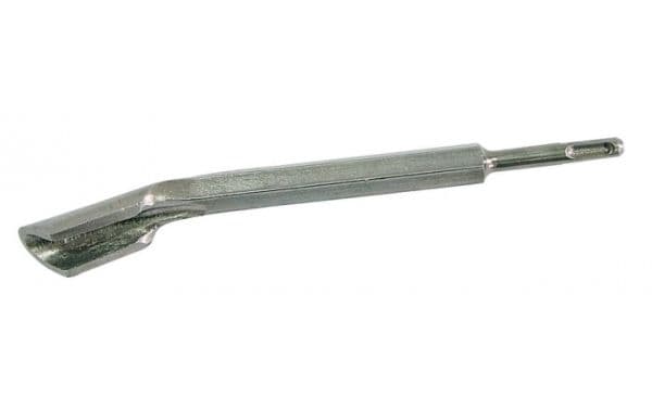 DLUTO SDS rillefres 17*250/MEGA