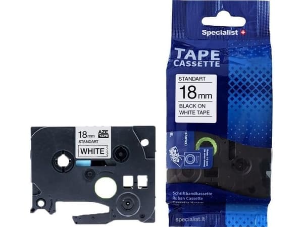 Stanley SPECIALIST+ tejp standard, 18 mm