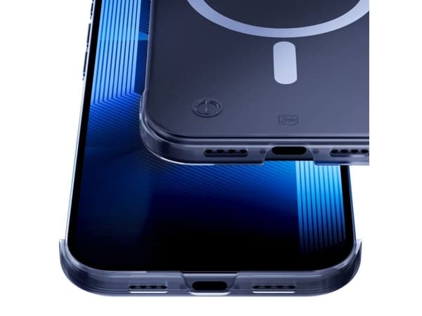 3MK Just20g MagCase deksel til Apple iPhone 14