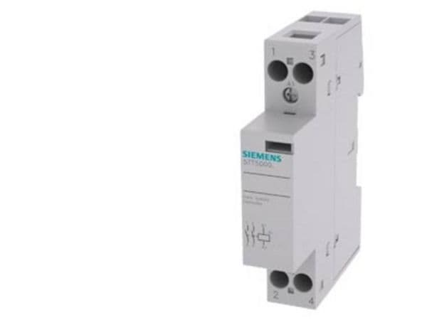 Siemens 5TT5000-2, Monivärinen, 144 g