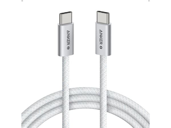 Anker - USB-kabel (hann) (hann)