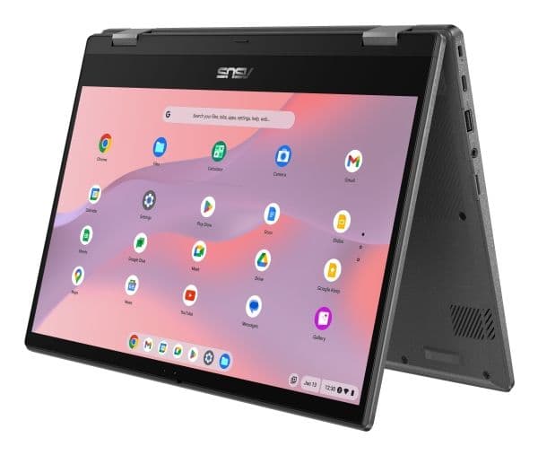 ASUS Chromebook CM1402FM2A-EC0015 MediaTek Kompanio 520 35,6 cm (14")