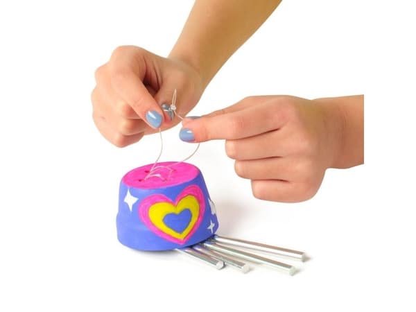 Cool Maker Windchime Kit