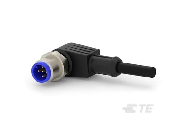 TE Connectivity 2273100-4 Sensor-/aktuatorkontakt 1 st Box
