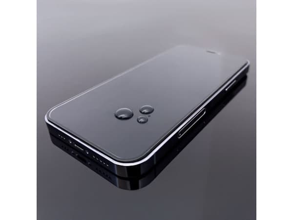 Wozinsky härdat glas Wozinsky Full Glue för iPhone 16 Plus