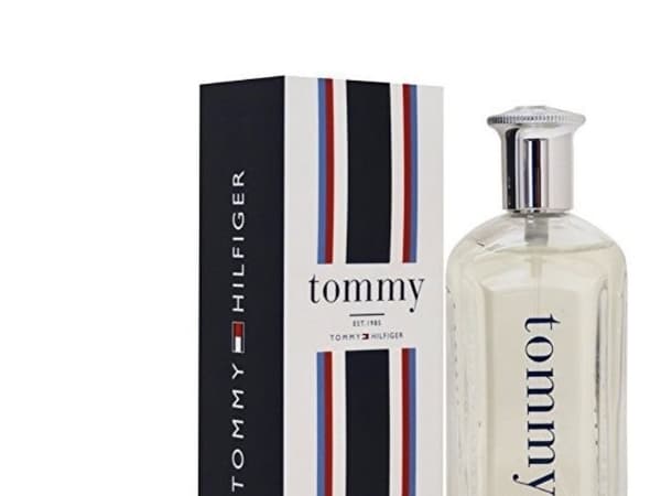 Tommy Hilfiger Tommy Man EDT M 100 ml