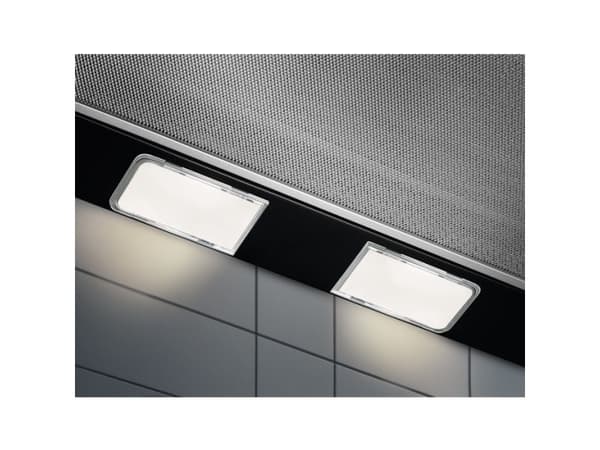 Electrolux LFP326FB, 410 m³/t, Ducted/Resirkulerende, D, E, D, 69 dB