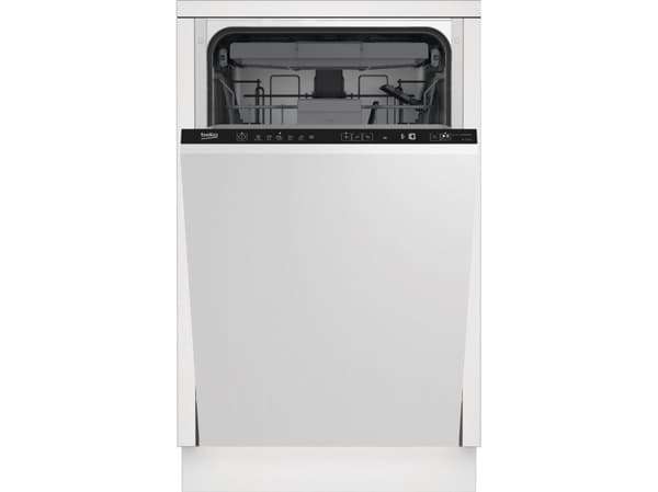 Beko oppvaskmaskin BDIS36120Q