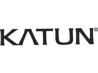 Katun 51276, 6000 sidor, Gul, 1 styck