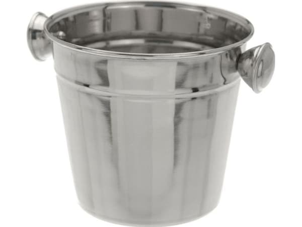 Excellent Houseware bøtte til is