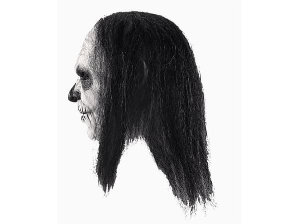 Voodoo Witch Doctor-mask