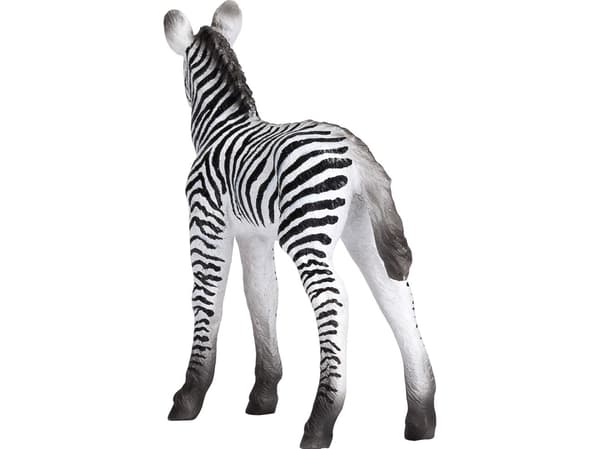 Mojo Zebra Filt