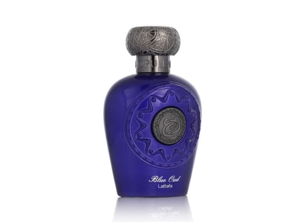 Lattafa Blue Oud Eau De Parfum 100 ml herre