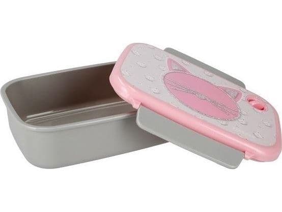 Starpak matboks Kitty kattepus