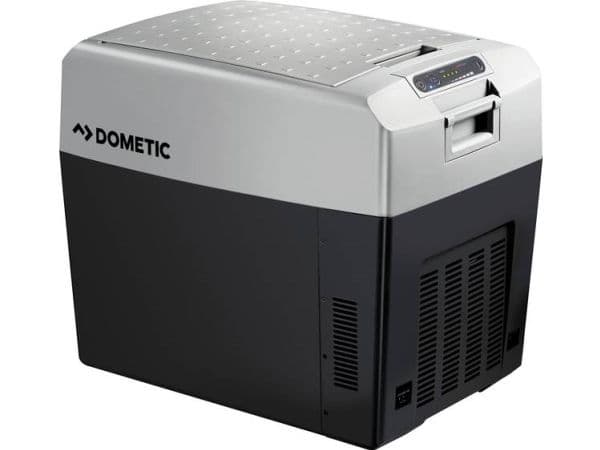 Dometic TCX 35, Musta, Hopea, 33 L, 41 dB, C, T, E4, GS, CE