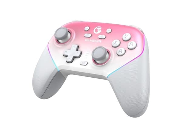 GameSir Super Nova Whipped Pink