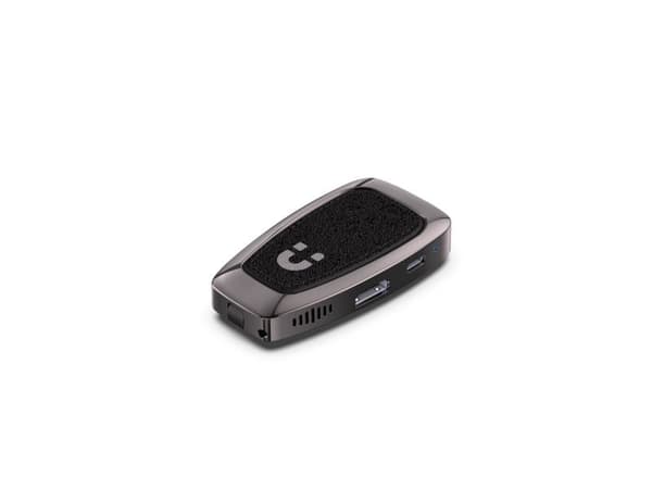 Unitek uHUB Q4+ - Dockningsstation - USB-C - HDMI