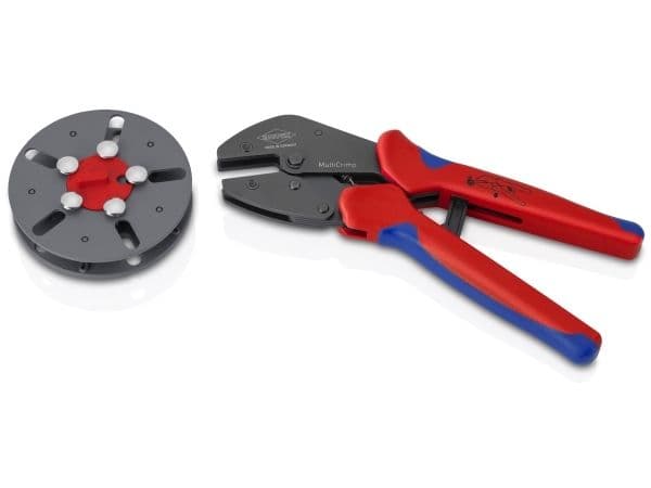 KNIPEX MultiCrimp®