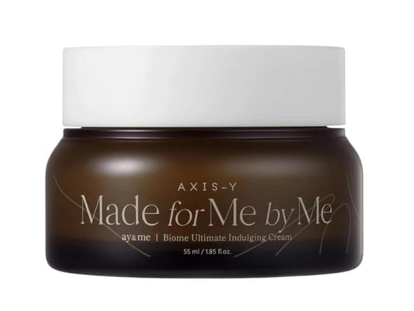Axis-Y Biome Ultimate Indulging Cream 55ml