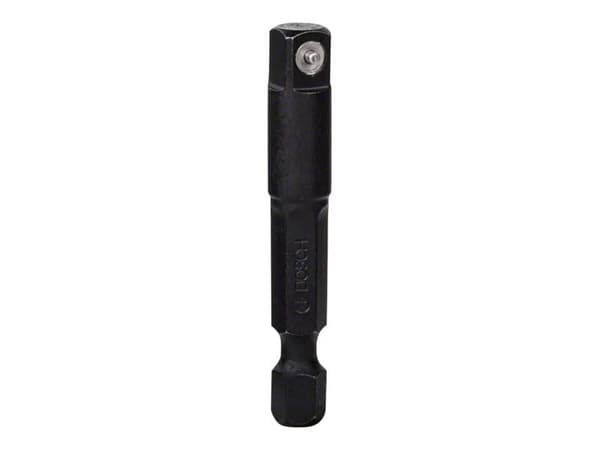 Bosch Impact Control - Uttagsadapter - 1/4" - hexagonalt - längd: 50 mm