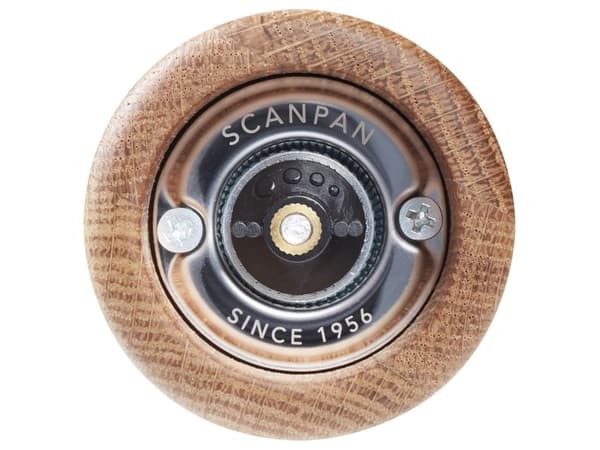 Scanpan 18 cm salt- och peppar set Maitre D'