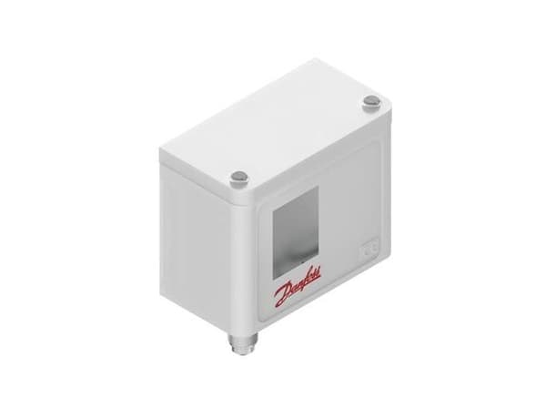 Danfoss 060-117166, 308 g, 1 styck