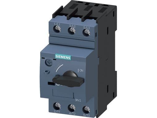 Siemens 3RV2021-1DA10, IP20