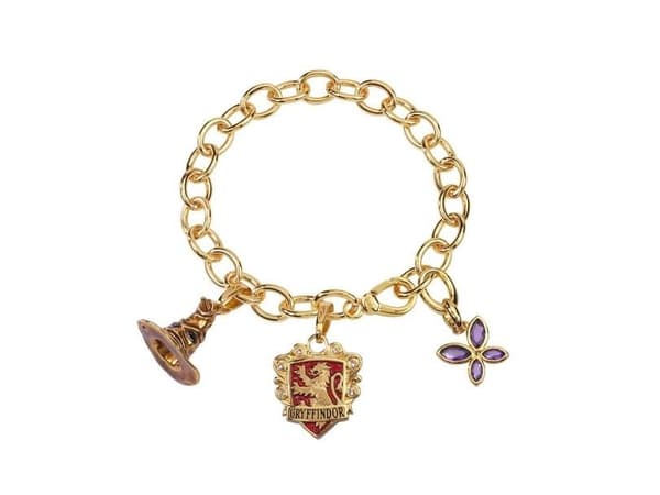 Gryffindor-armband