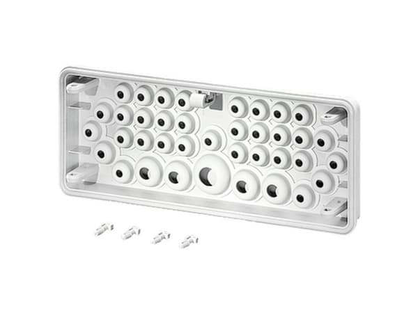 Laippa kalvolla 300X30mm