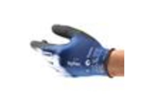 Ansell Hyflex 11-925 handske str. 7