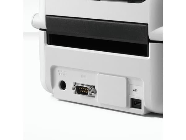 Brother TD-4215D