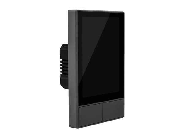 Sonoff NSPanel smart scene veggbryter – US-versjon