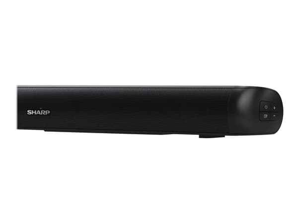 Sharp HT-SB107 soundbarsystem 2.0