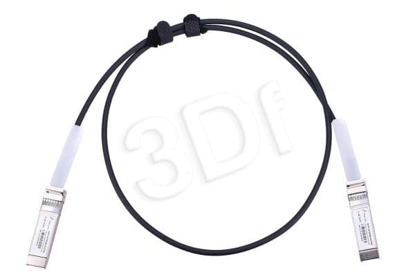 Extralink - Direkte 10GBase-koblingskabel - SFP+ til SFP+