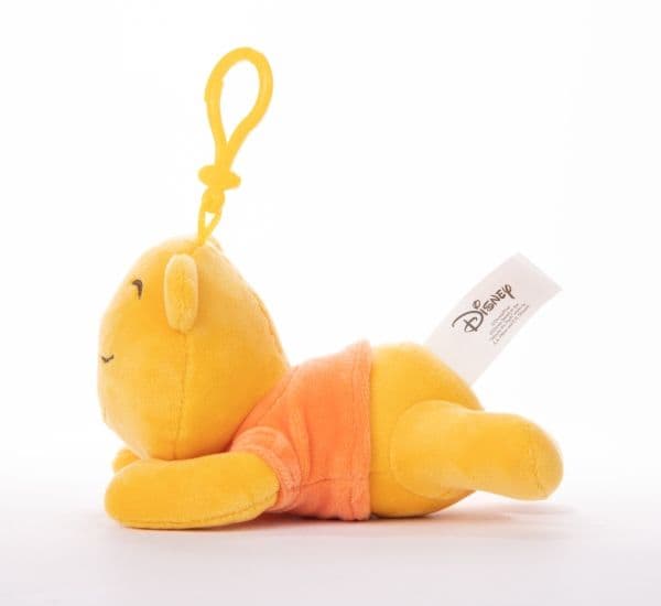 Disney Snuglet Peter Plys