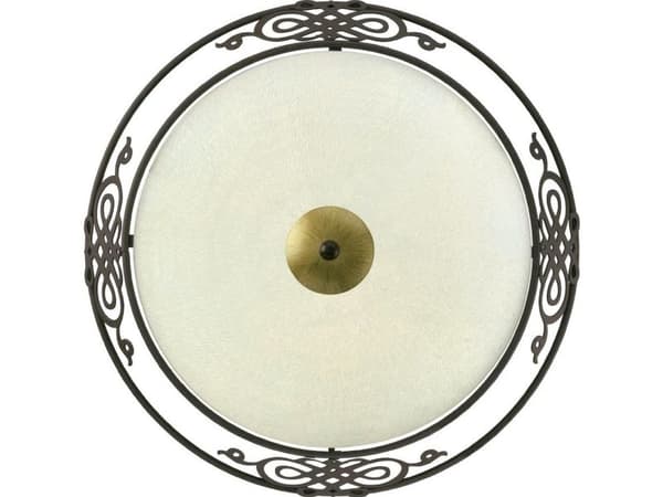 EGLO MASTERS CEILING ANTIKK 2L Ø395