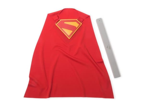 Superman film rollspel