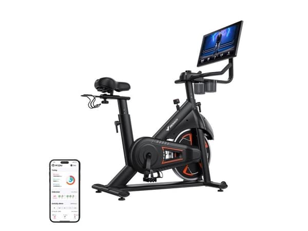 MERACH MR-S36B3 Exercise Bike