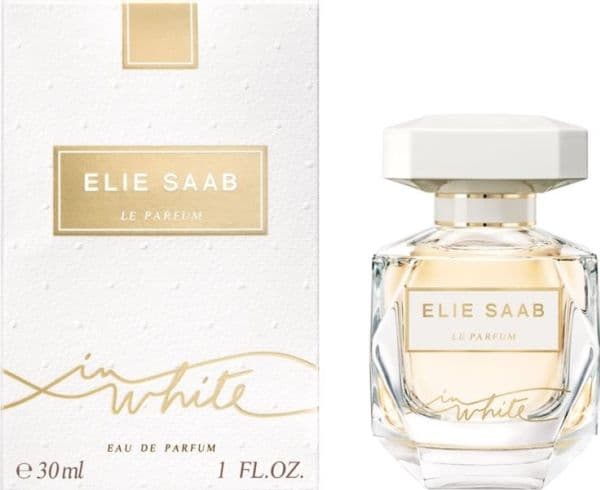 Elie Saab Le Parfum In White Eau De Parfum Spray 30ml