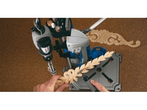 Dremel BORESTANDER 220