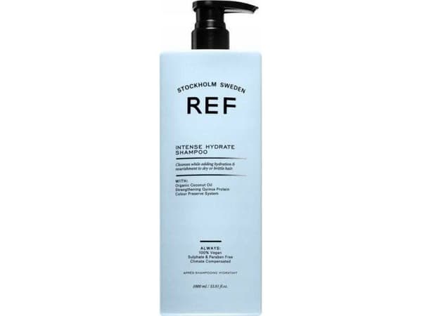 REF Intense Hydrate schampo 1000 ml